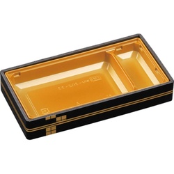 折箱 WU-302-33 本体 本陣金 エフピコ