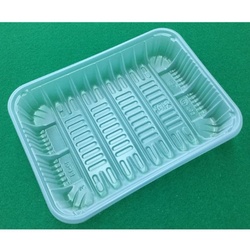 中央化学 汎用トレー PP 19-14F (1200) CR1