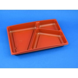 リスパック バイオデリカ かさね 55 中皿4 RBS