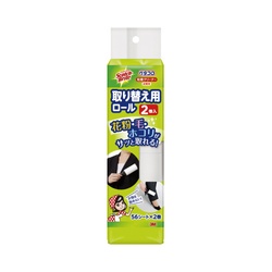 スコッチ・ブライト　ペタコロ衣類用　取替用