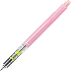 シャープペン　モーグルエアー　０．５ｍｍ　ピンク