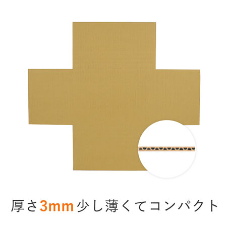 展開時