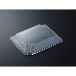 中央化学 CF かく鉢 22-17 蓋(CAPG)