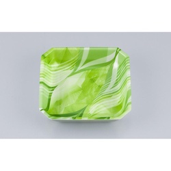 発泡トレー V-惣菜25深 サラード シーピー化成