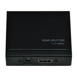 ＨＤＭＩ分配器　ＴＨＤＳＰ１２Ｘ２−４Ｋ