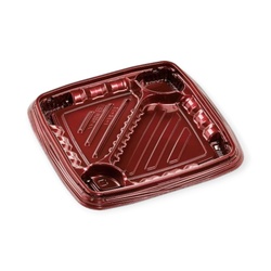 弁当容器 MSDレイア21-21-1 Mエンジ エフピコ