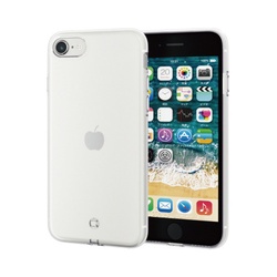 ｉＰｈｏｎｅ　ＳＥ　第３世代　ケース　クリア