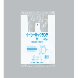 HDゴミ袋 イージーバッグランチ M 福助工業