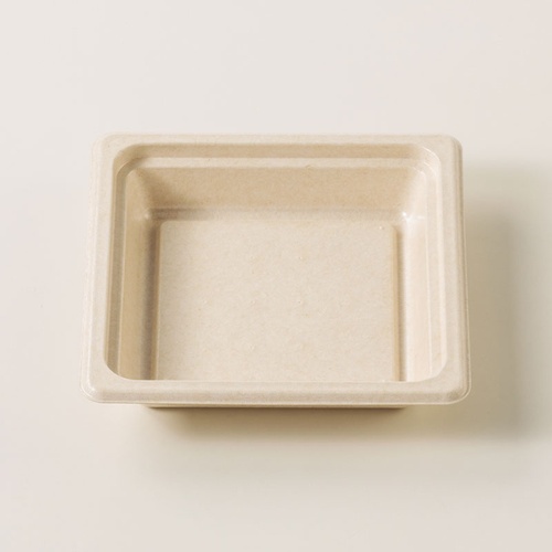 軽食容器 MPS-12H 本体 丸紅プラックス