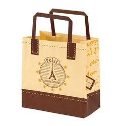 手提げ袋 ファボリサック S 石渡