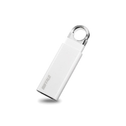ノックスライド　ＵＳＢメモリー　１６ＧＢ　ホワイト