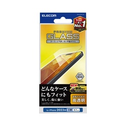 エレコムＰＭ−Ａ２３ＡＦＬＧＧ