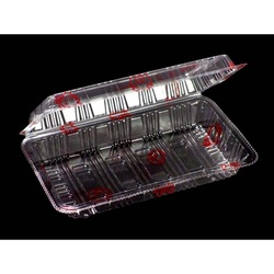 デンカポリマー フードパック OP-015精肉柄