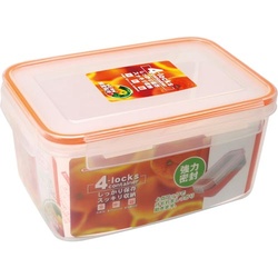 ４ＬＯＣＫＳ保存容器　長方形２．４Ｌ　Ｒ４