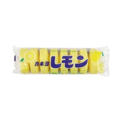 レモン石鹸　８個入り×５