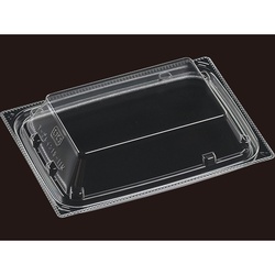 エフピコ T-プレイン15-11内嵌蓋M