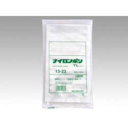 福助工業 真空袋 ナイロンポリ TLタイプ 13-23