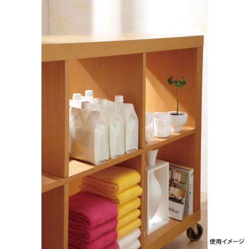 キャップ付きスタンド袋 DP21-GW1000 カウパック