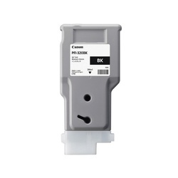純正インク　ＰＦＩ−３２０ＢＫ　ブラック