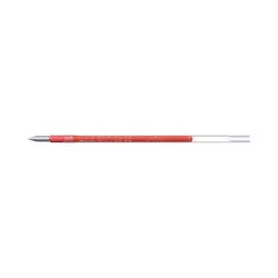 ジェットストリーム多色用替芯０．３８ｍｍ　赤１０本