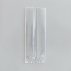 合掌袋 合掌ガゼット袋 GTN(ナイロンタイプ) No.11 バラ 福助工業