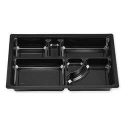 仕出し弁当容器 | ダンボール・梱包資材 通販No.1【ダンボールワン】
