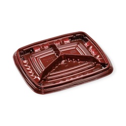 弁当容器 MSDレイア22-18-1 Mエンジ エフピコ