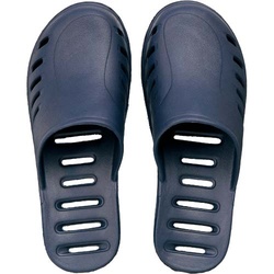 ウォーターパス　サンダル　ネイビー　Ｌ　６足入