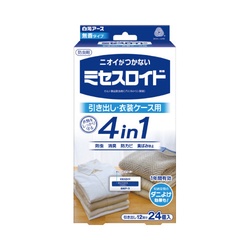 ミセスロイド引き出し用　２４個入