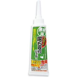アイメディア 業務用スカッと尿石取りジェル 1007912