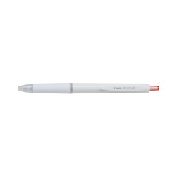 アクロボール　０．５　ｍｍ　オフホワイトレッド