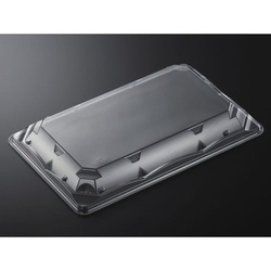 中央化学 波音27-3 蓋