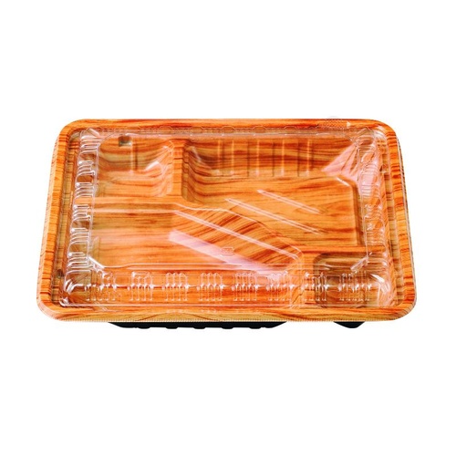 弁当容器 CK-2-1 拓木セット(エコOP) エフピコチューパ