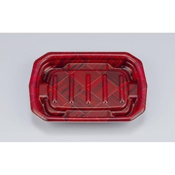 惣菜容器 TNデリカ内19 パーケット 本体 シーピー化成