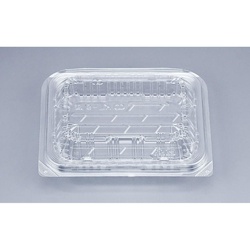 フードパック KL-9浅穴明(N)シーピー化成