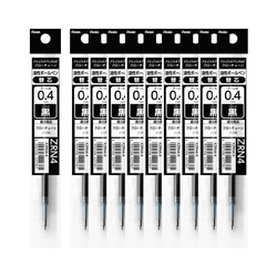 フローチューン替芯０４黒　ＸＺＲＮ４−ＡＸ１０