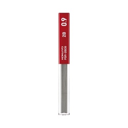 シャープ替芯　０．９ｍｍ２Ｂ　吊り下げパック
