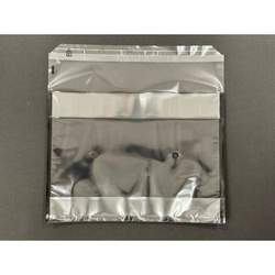 青果用袋 ノントレイL 4個用(黒) コバヤシ