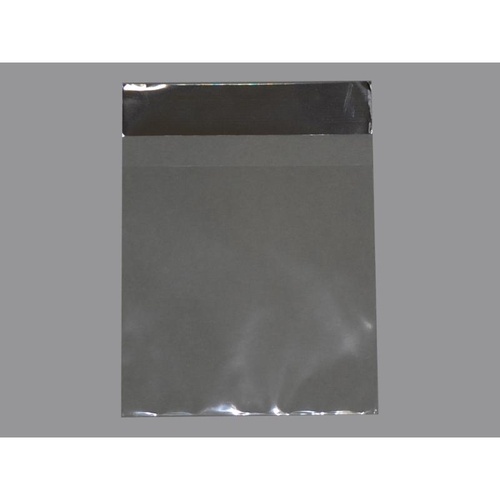 テープ有 OPP袋 溶断TT No.4 福助工業