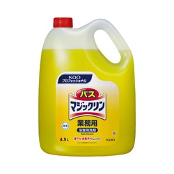 バスマジックリン　業務用　４．５Ｌ