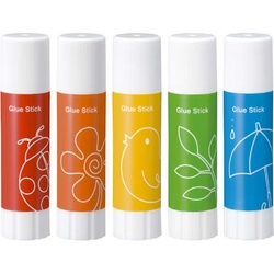 グルースティック　ＡＳＮシリーズ　５本パック