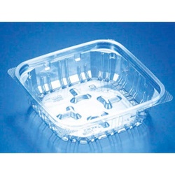 透明カップ バイオ WK165-700 BS リスパック