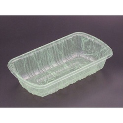 リスパック フルーツ容器 フルーツ 2R L U緑