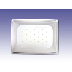 惣菜容器 D’sカフェP24-18SR ホワイト デンカポリマー