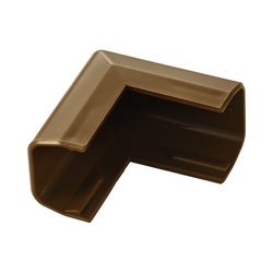 ＬＤ−ＧＡＦ１ＭＢＲ用接続ユニット　出ズミ　茶