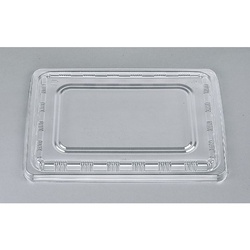 シーピー化成 Z-261 透明蓋(B)