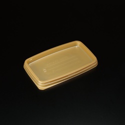 スミ ケーキ容器 エスコン Opera2 ゴールド 本体