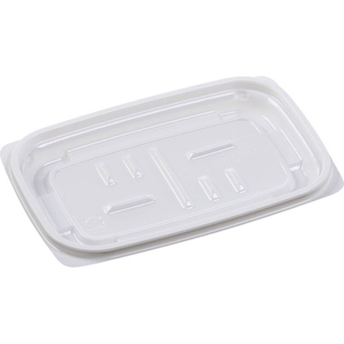 軽食容器 AP惣菜18-12(17) 本体 エコ白 エフピコ