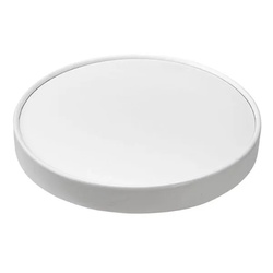 CO-KF 176φ用 無地紙蓋