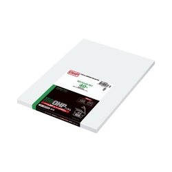 再生ＯＨＰフィルムＡ４　ＬＢＰ／ＰＰＣ用　１００枚